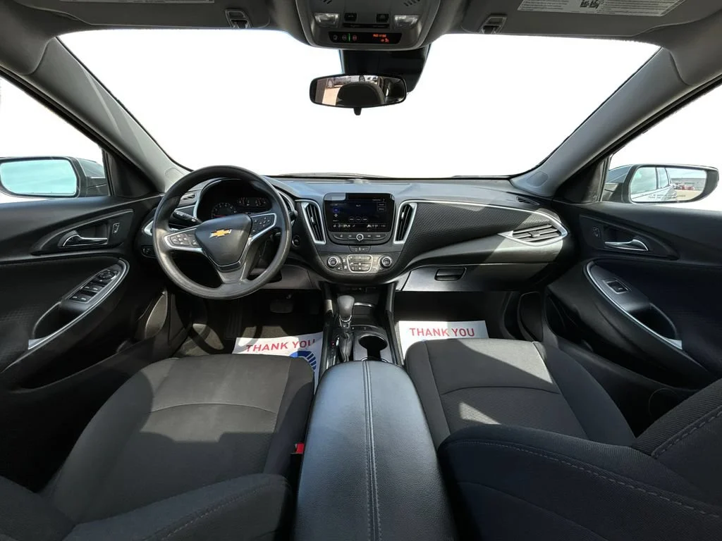 2024 Chevrolet Malibu 1LT - Photo 42