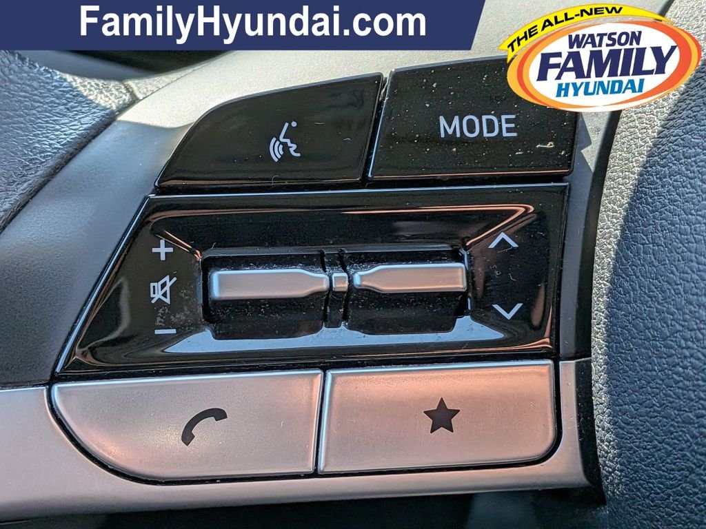 2023 Hyundai Tucson SE - Photo 14