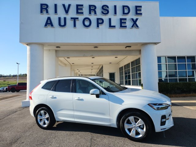2022 Volvo XC60