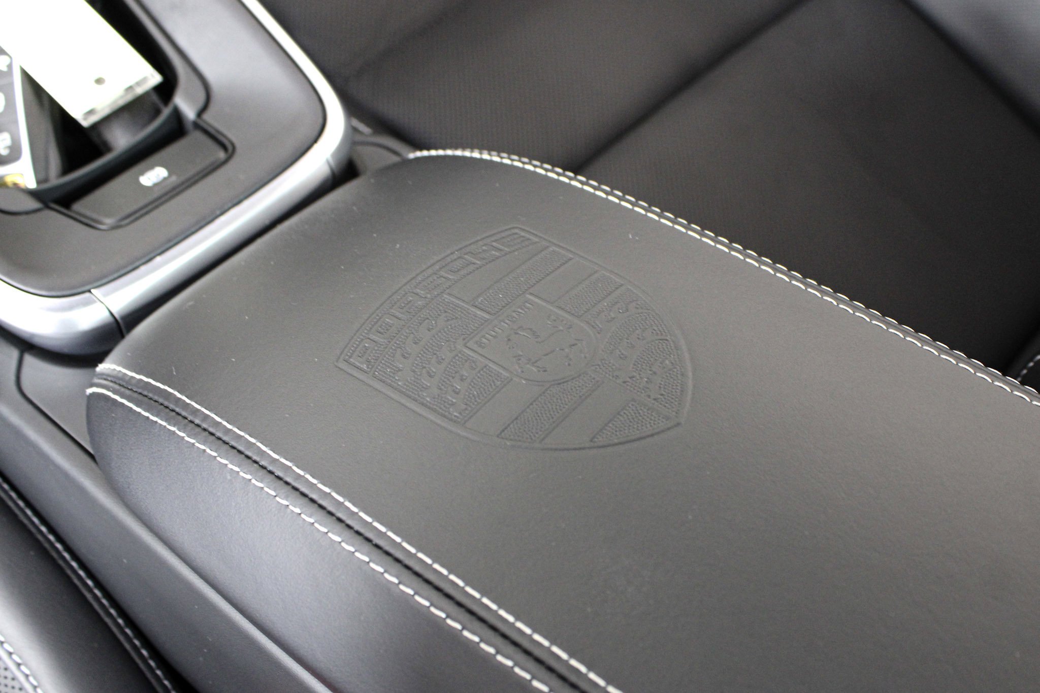 Used 2021 Black Porsche Carrera S Coupe image 34