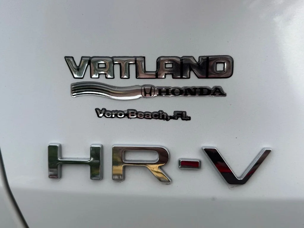 2024 Honda HR-V Sport - Photo 35