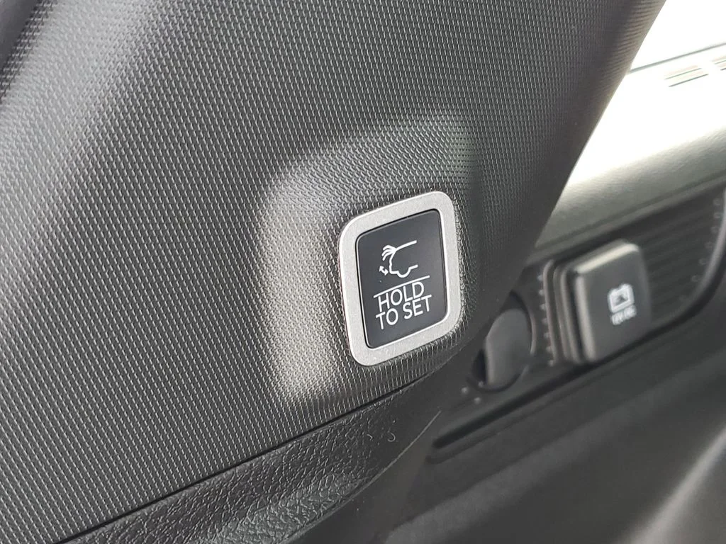 2026 Jeep Grand Cherokee Limited - Photo 38