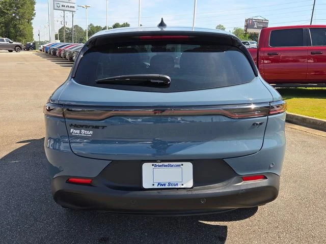 Used 2024 Blue Dodge GT image 10