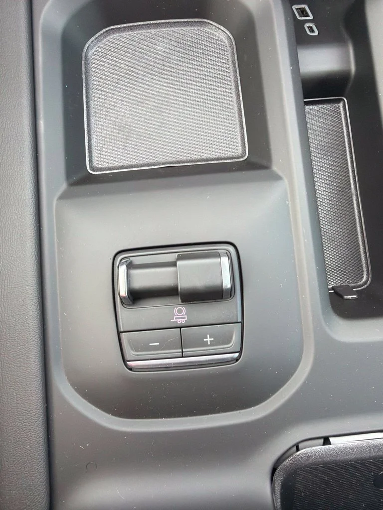2026 GMC Sierra 2500HD Denali - Photo 30