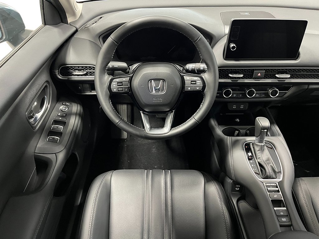 New 2027 Nordic Forest Pearl Honda EX-L image 21