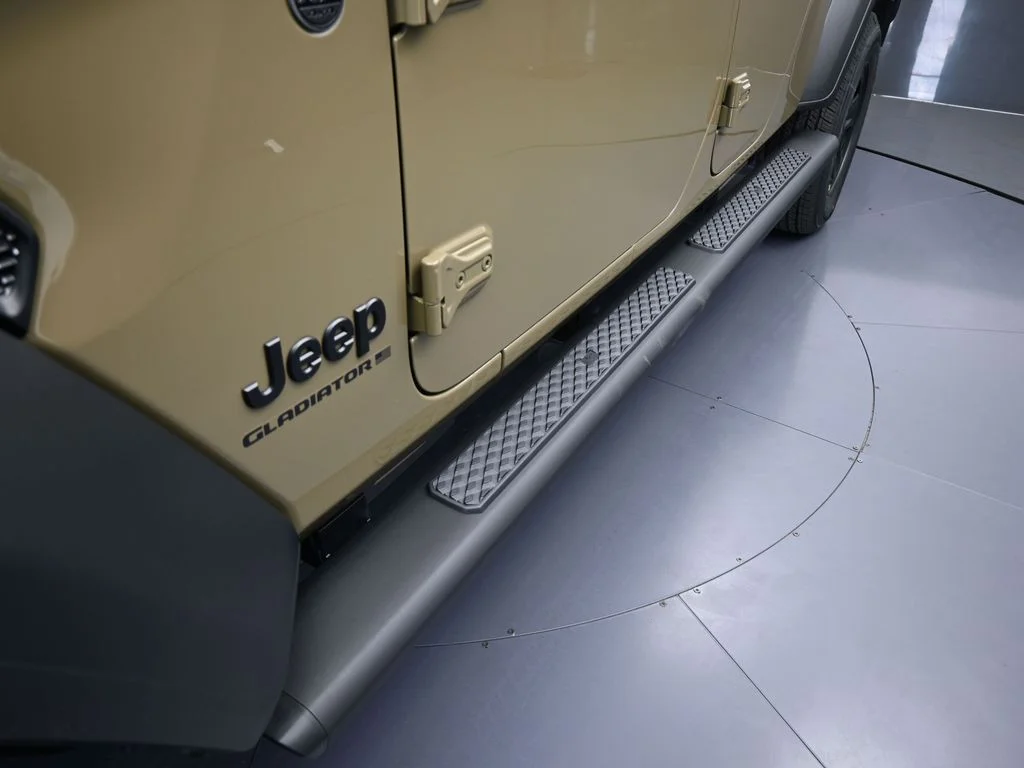 New 2026 41 Exterior Paint Jeep Sport image 26