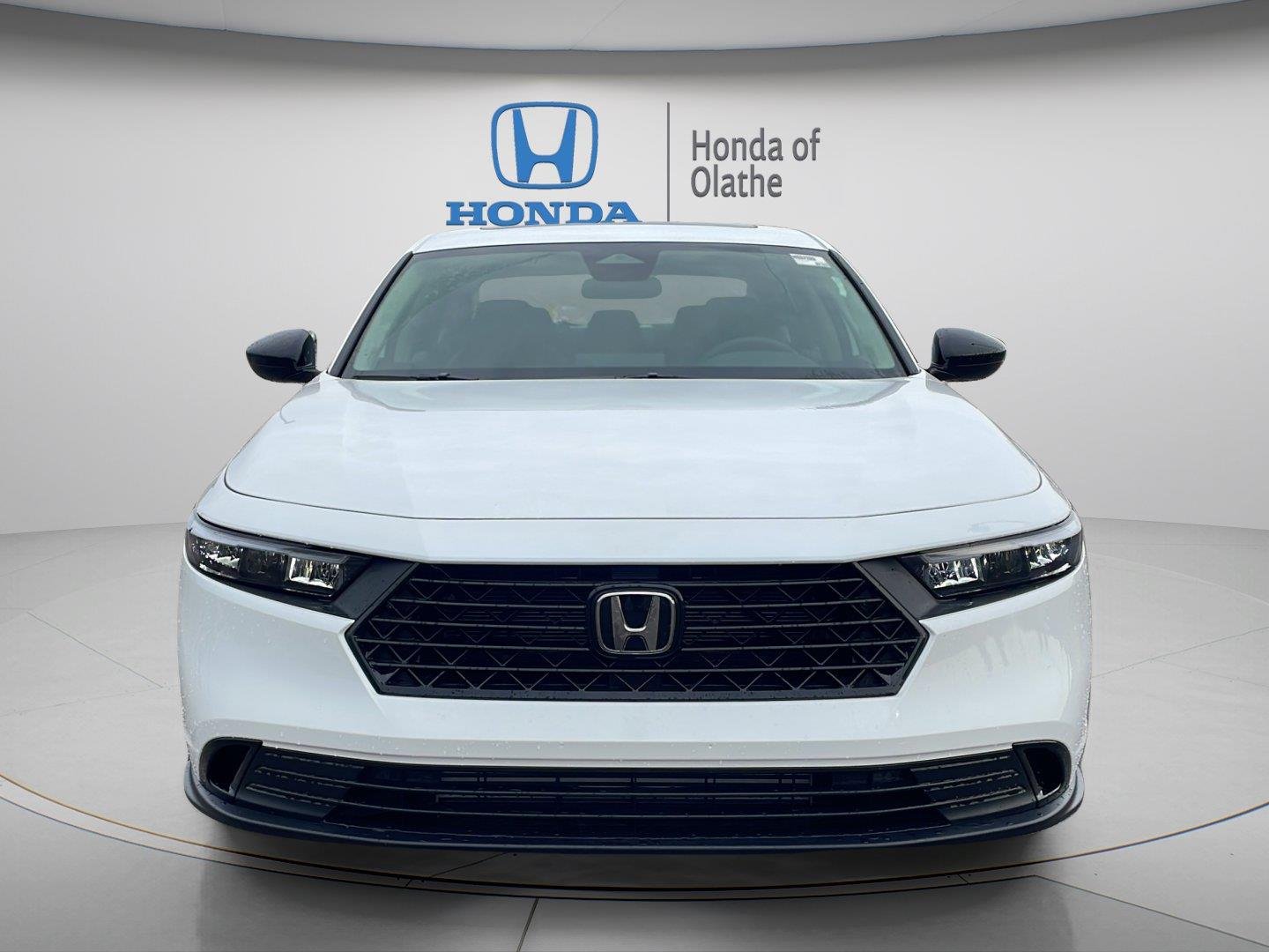 2026 Honda Accord SE - Photo 8