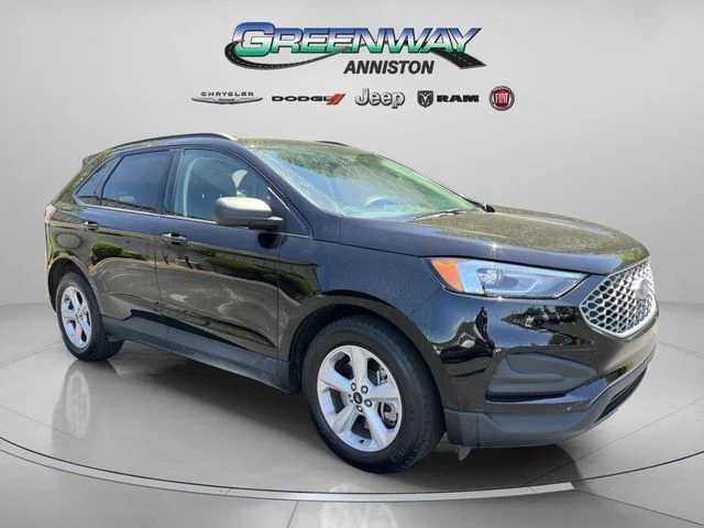 2024 Ford Edge SE AWD's photo
