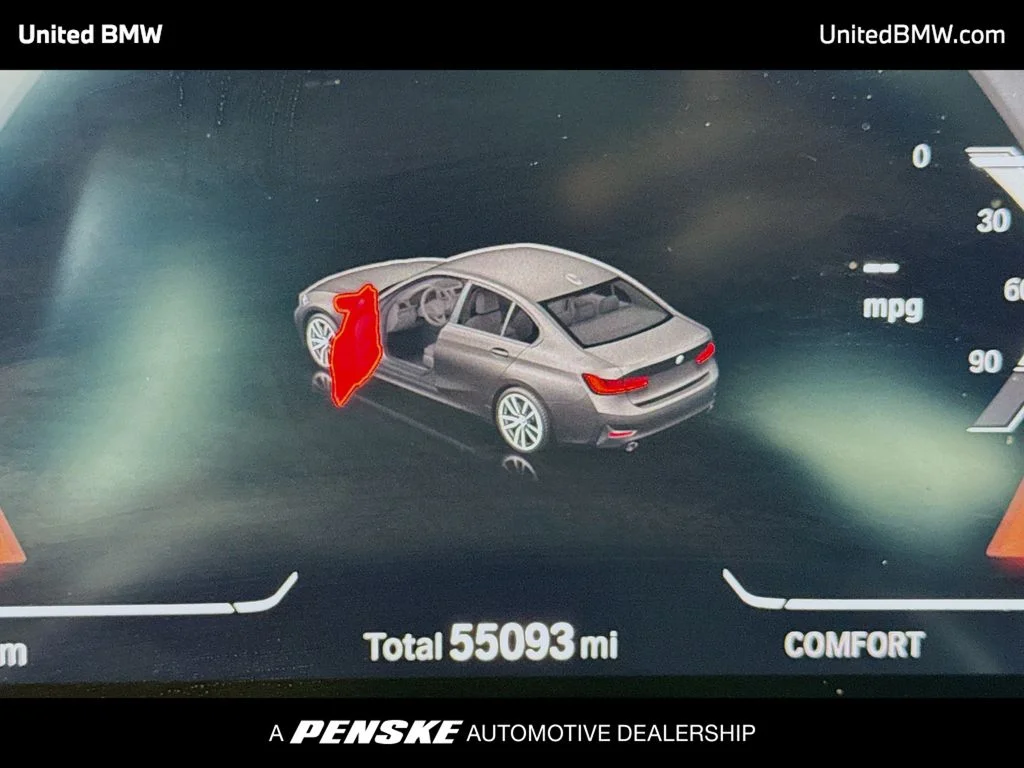 2021 BMW 3 Series 330i - Photo 7