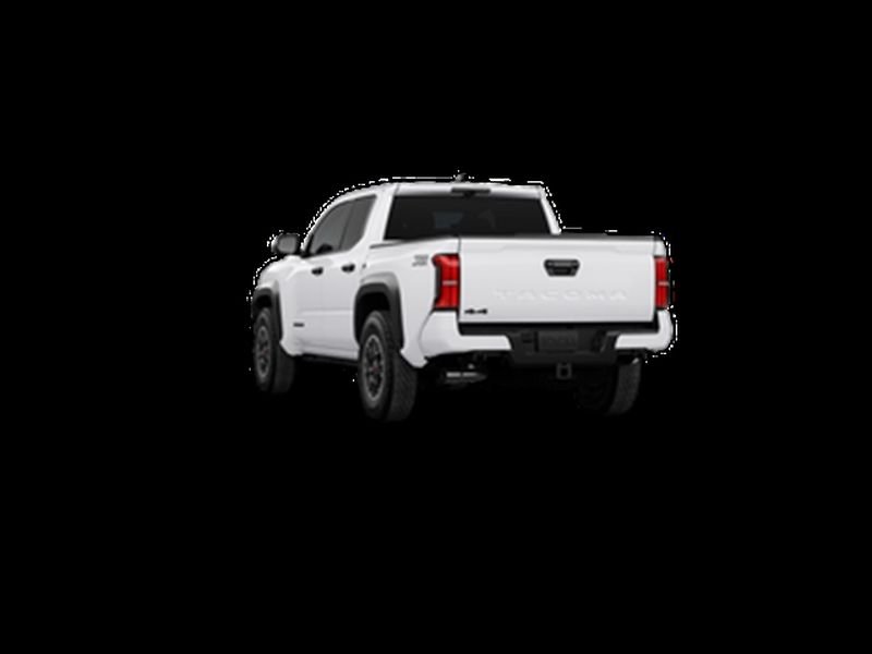 New 2026 Ice Cap Toyota TRD Off Road image 9