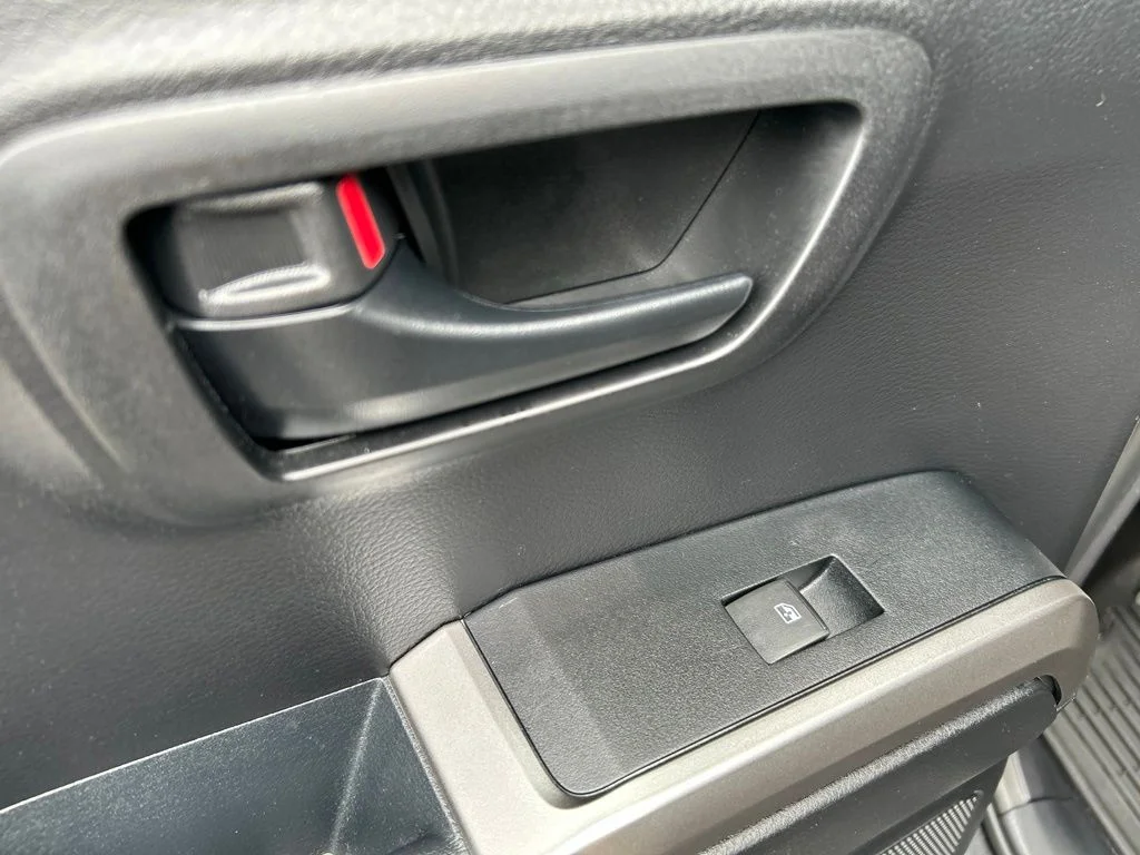 Used 2021 Black Toyota SR5 image 23