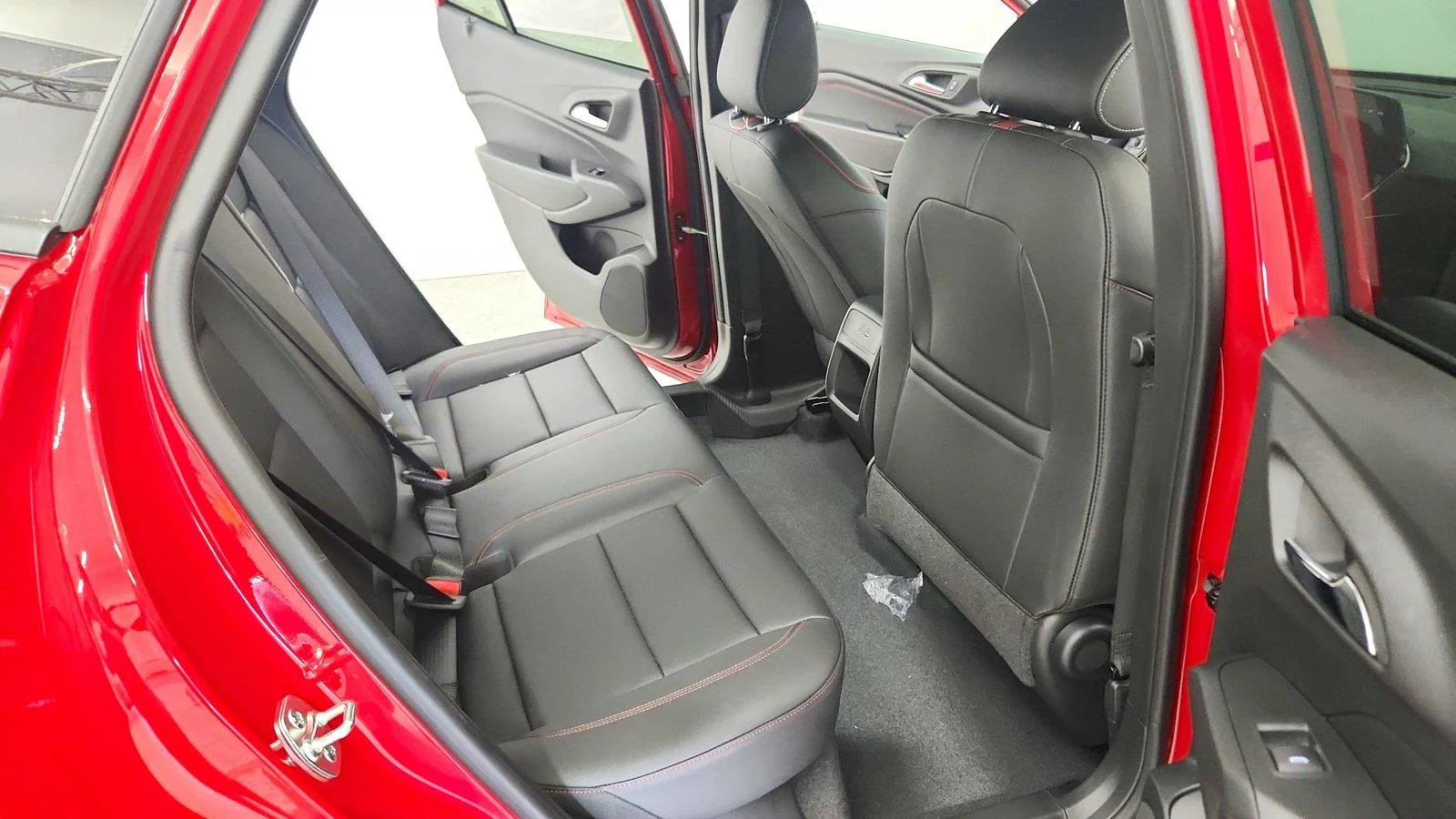 2026 Chevrolet Trax RS - Photo 26