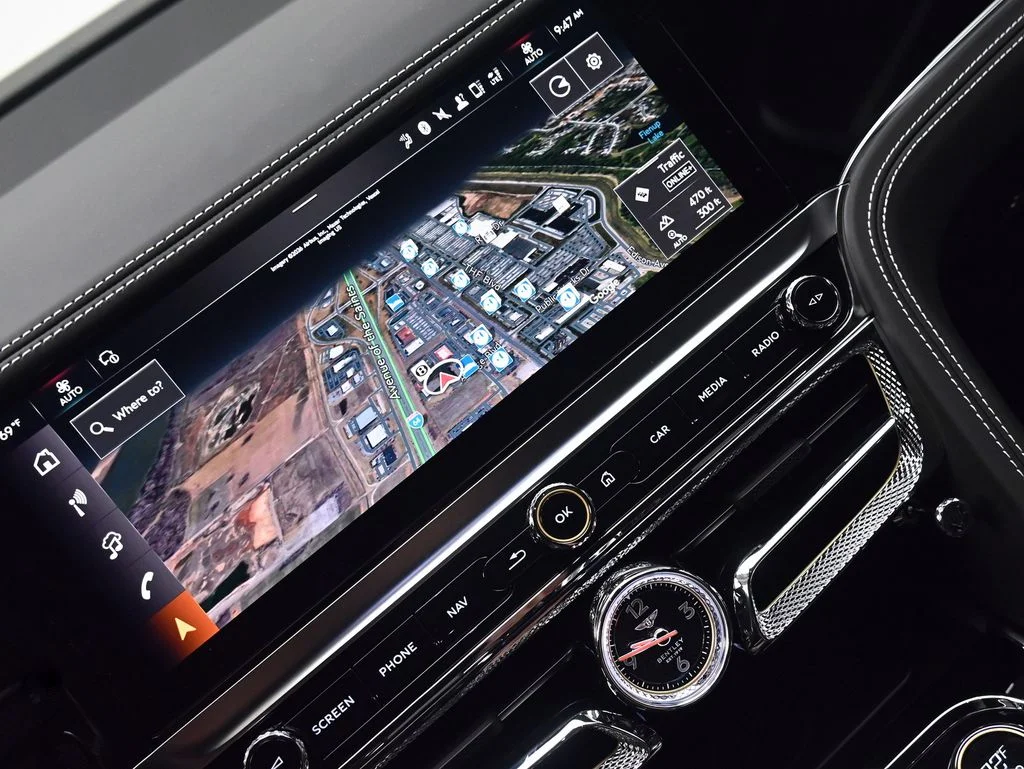 New 2026 Onyx Bentley V8 image 21