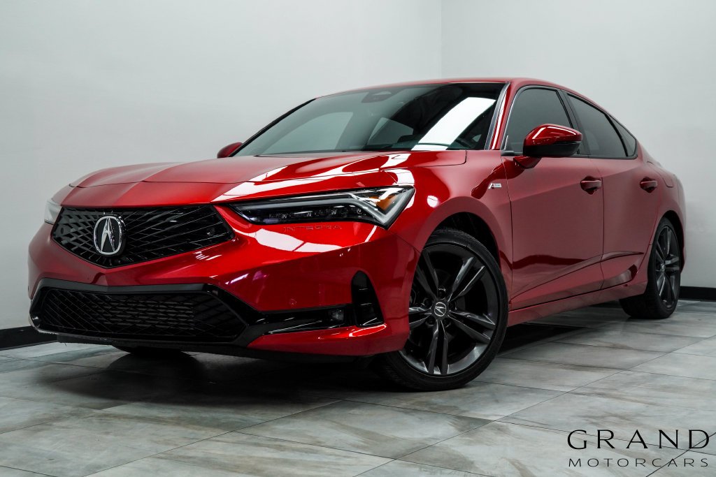 2023 Acura Integra