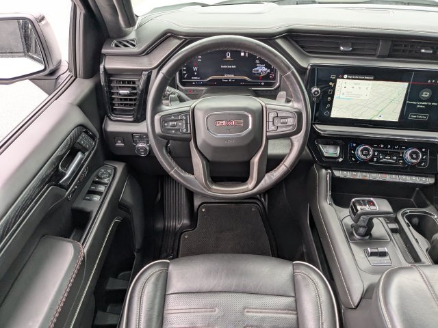 2023 GMC Sierra 1500 AT4X - Photo 16