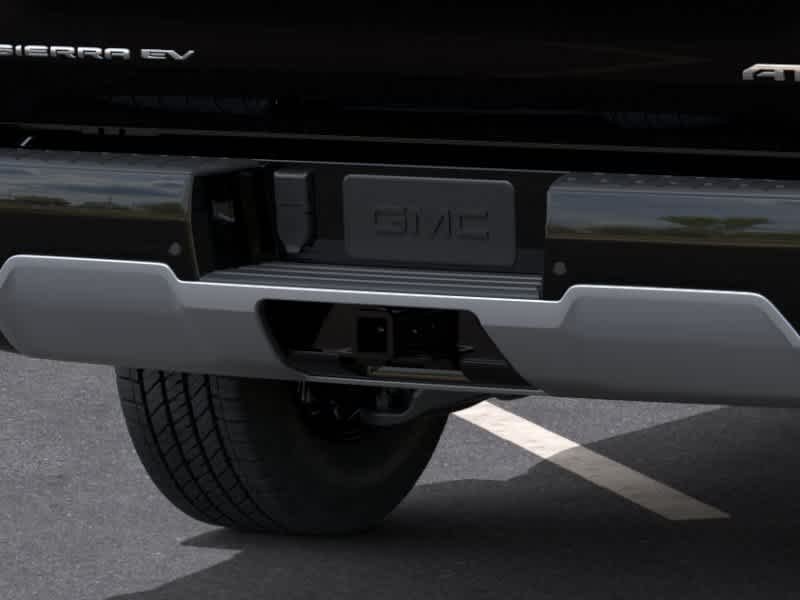 2026 GMC Sierra EV AT4 - Photo 14