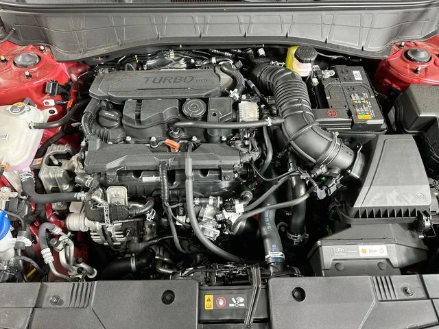 New 2026 Hyundai KONA SEL Premium
