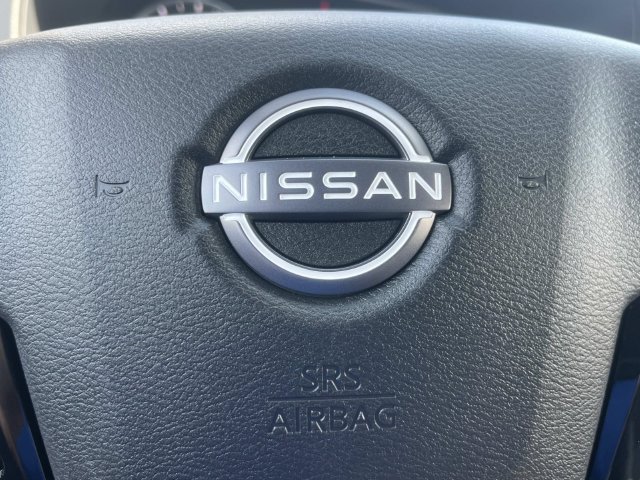 New 2027  Nissan SV image 29