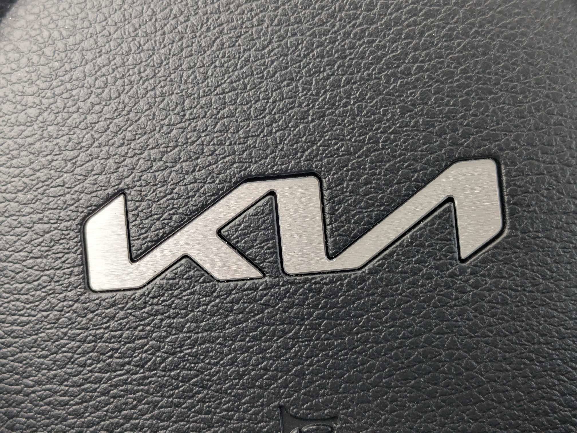 Certified Used 2023 Fusion Black Kia GT-Line image 36