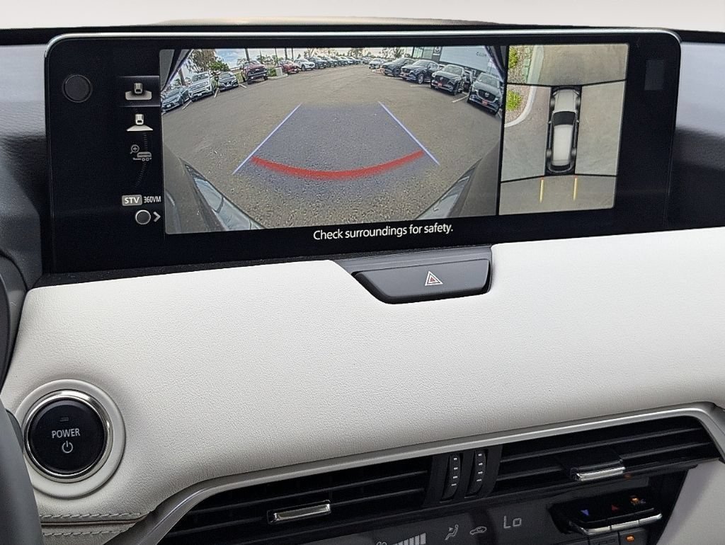2026 Mazda CX-90 Premium Plus Package - Photo 32