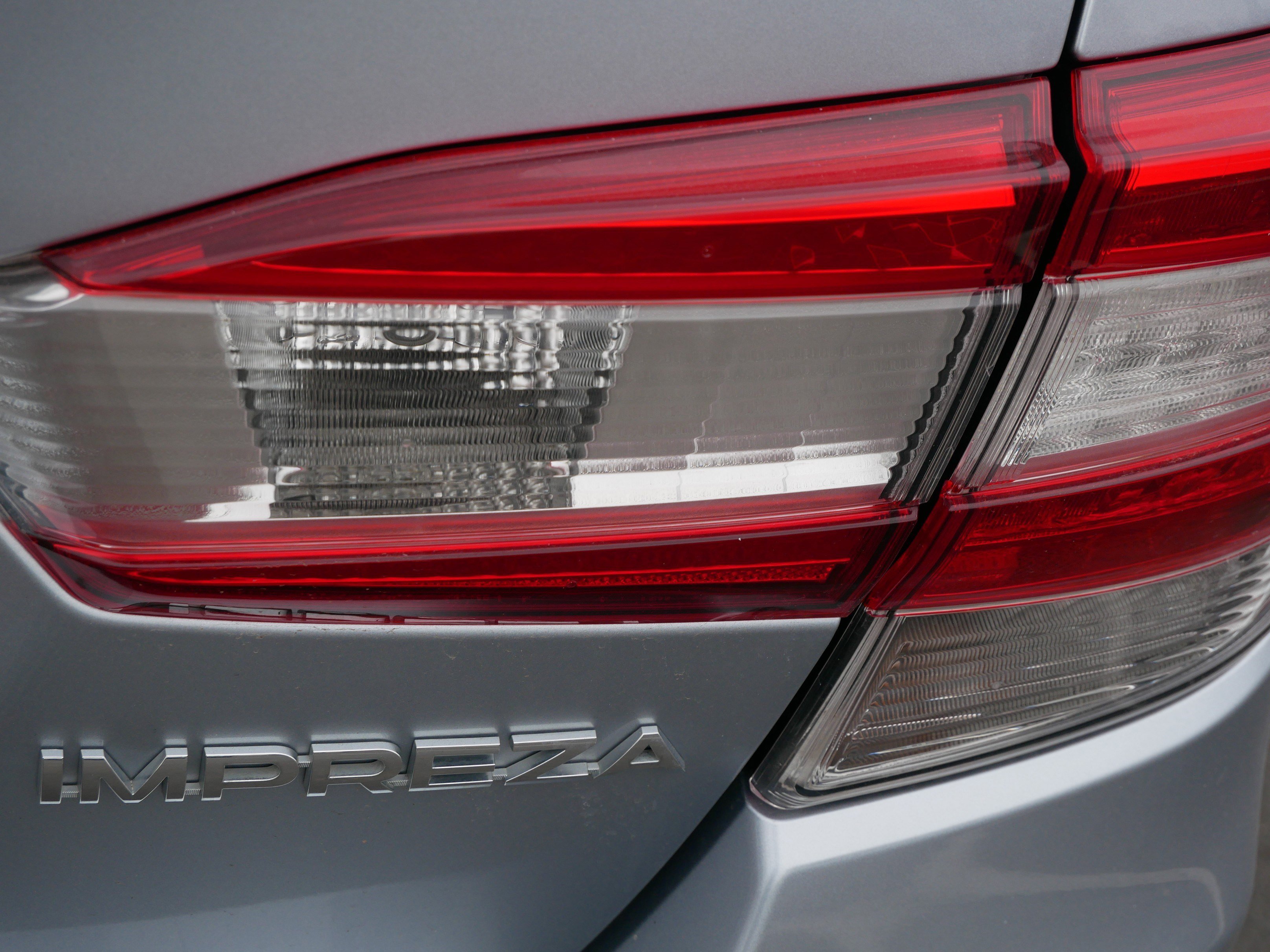 2022 Subaru Impreza Base - Photo 17