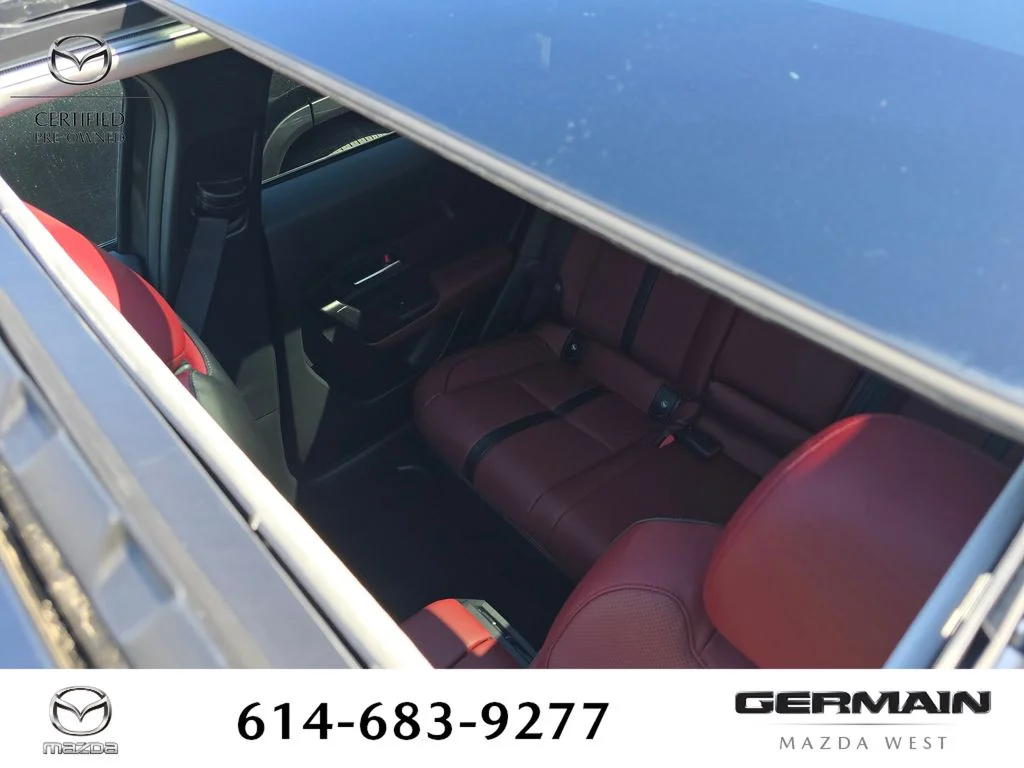 2026 Mazda CX-50 Premium Plus - Photo 24