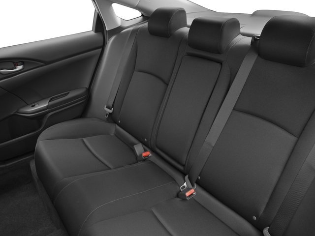 Used 2017 Cosmic Blue Metallic Honda LX image 14