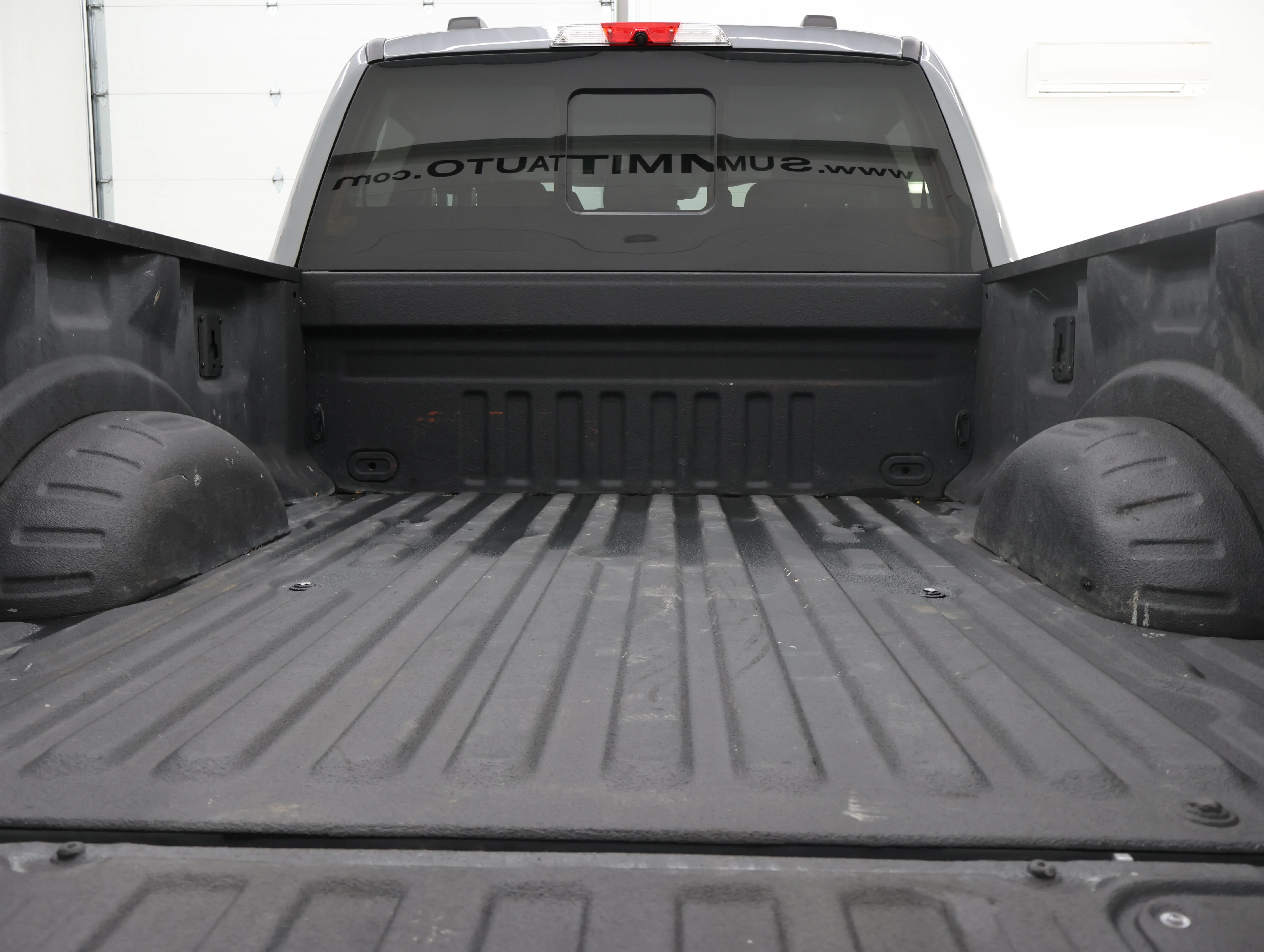 Used 2023 Carbonized Gray Metallic Ford XLT image 32