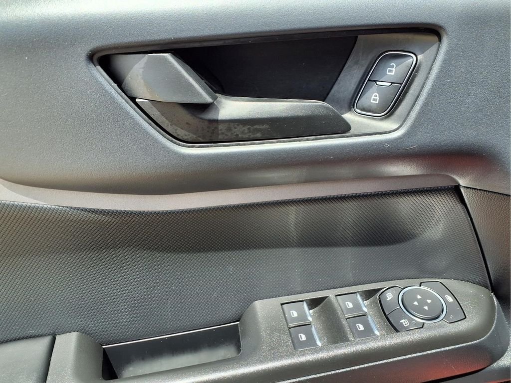 Used 2022 Red Ford Big Bend image 26