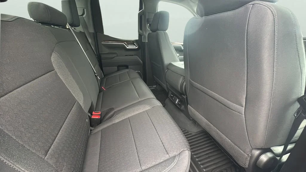 2026 GMC Sierra 1500 Elevation - Photo 13