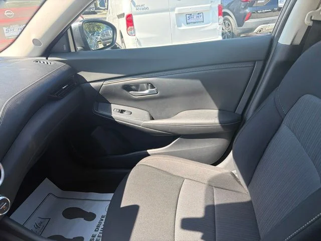 2022 Nissan Sentra SV - Photo 35