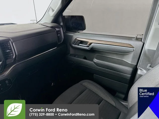Certified Used 2024 Black Chevrolet LT image 25