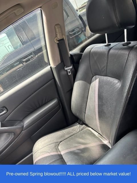 Used 2010 Gray Nissan SL image 18