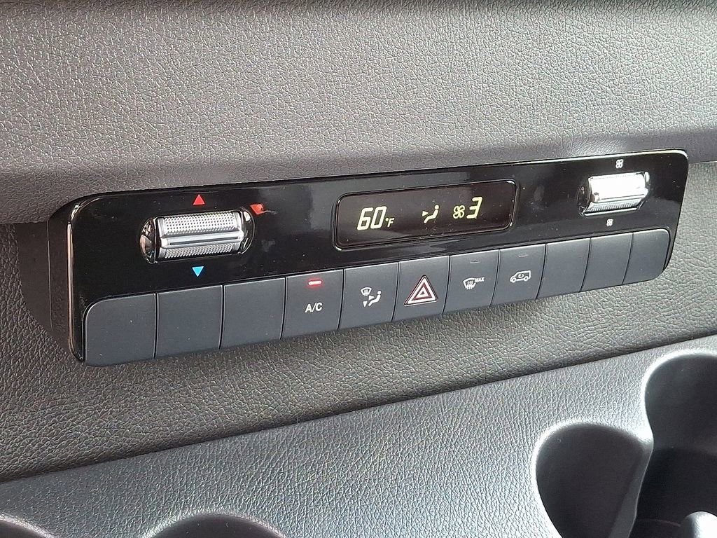 2025 Mercedes-Benz Sprinter Cargo Van Base - Photo 28