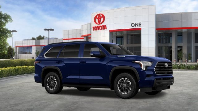 New 2026 Blueprint Toyota  SR5 image 17