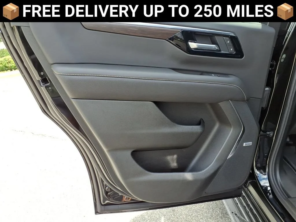 2026 Chevrolet Tahoe Premier - Photo 27