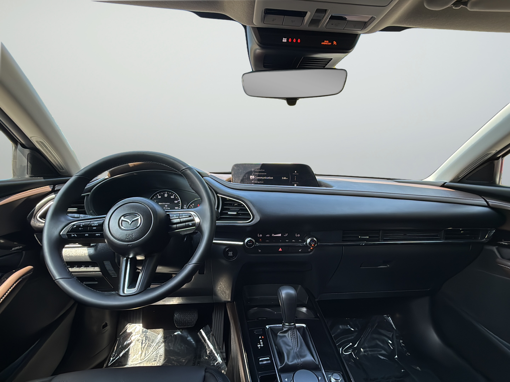 Used 2025 Gray Mazda 2.5 S Premium Package image 11