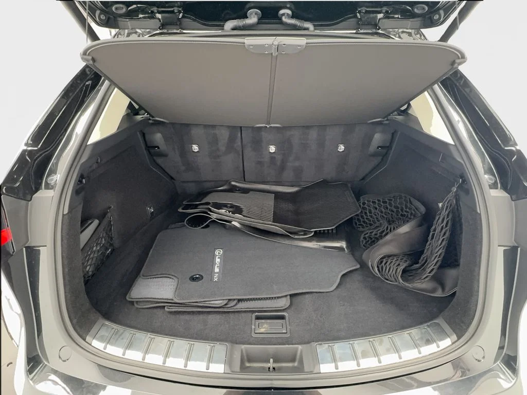 Used 2023 Black Lexus 350 Premium image 16