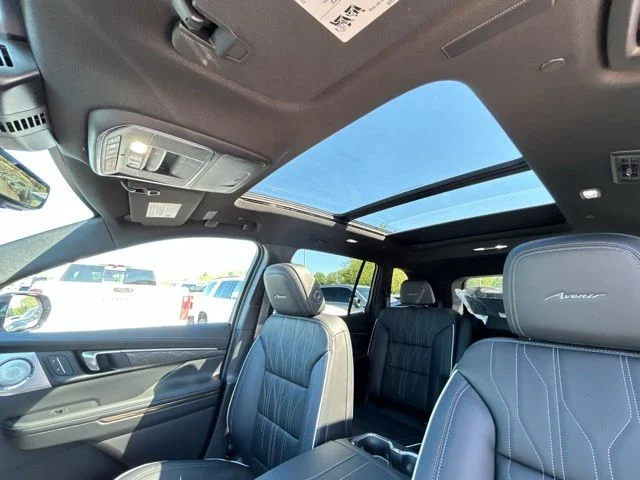 2026 Buick Enclave Avenir - Photo 31