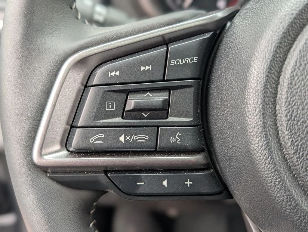 2026 Subaru Ascent Touring - Photo 27
