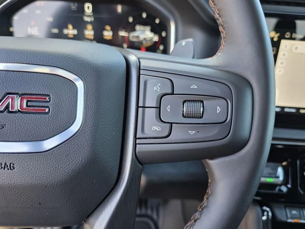 2026 GMC Sierra 1500 AT4 - Photo 25