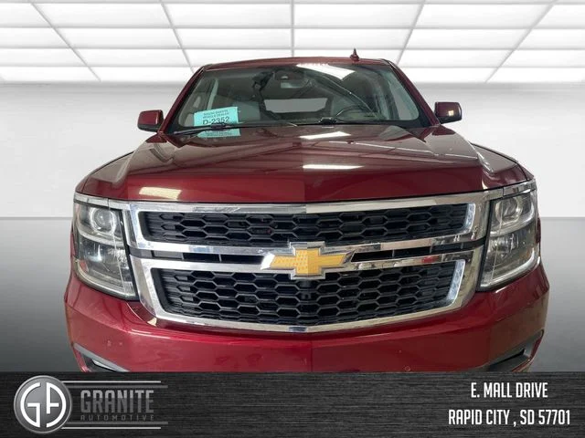 Used 2020 Red Chevrolet LT image 11