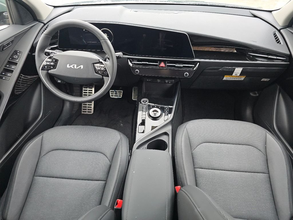 2025 Kia Niro Wave - Photo 22