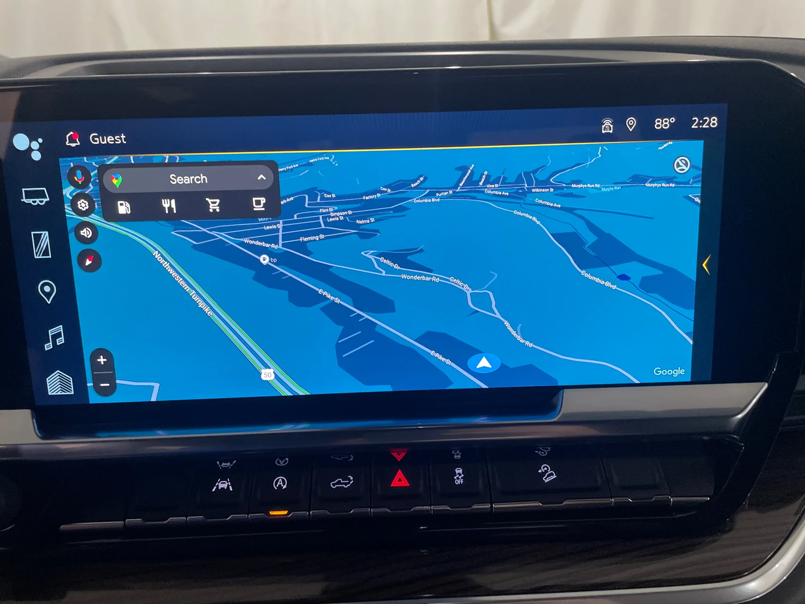 New 2026 Summit White Chevrolet LT Trail Boss image 18