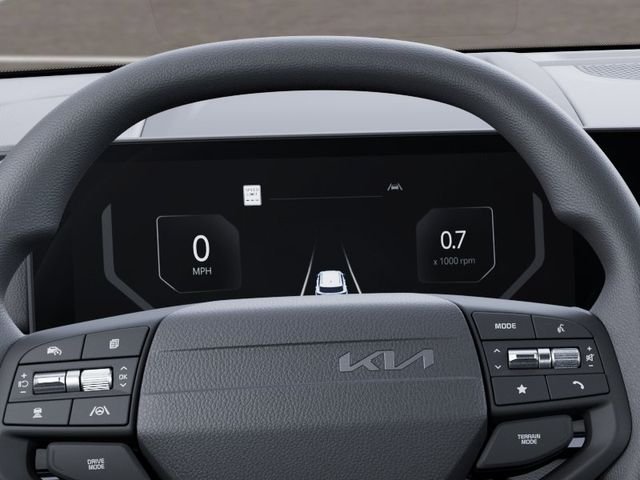 2026 Kia Sportage S Hybrid - Photo 21