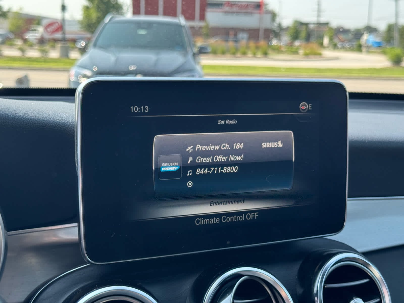 Used 2019 Mojave Silver Metallic Mercedes-Benz GLC 300 image 20