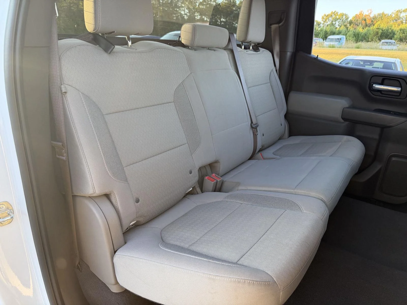 Used 2020 Summit White Chevrolet LT image 20