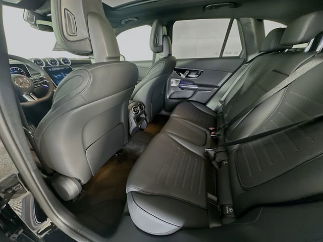 New 2026 Black Mercedes-Benz GLC 300 image 56