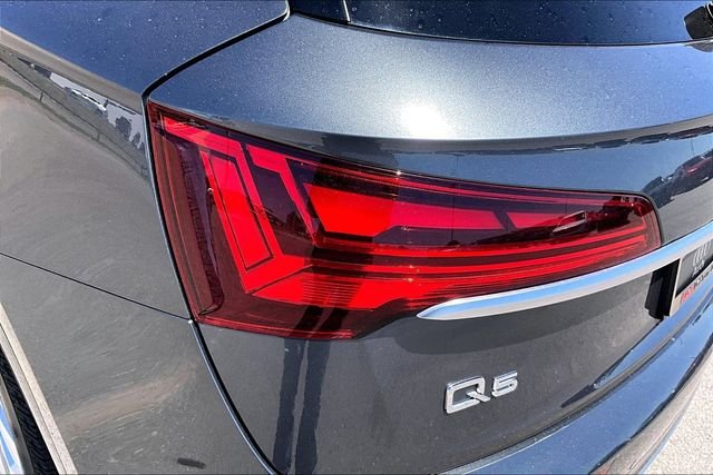 Used 2023 Gray Audi 45 S line Premium Plus image 32