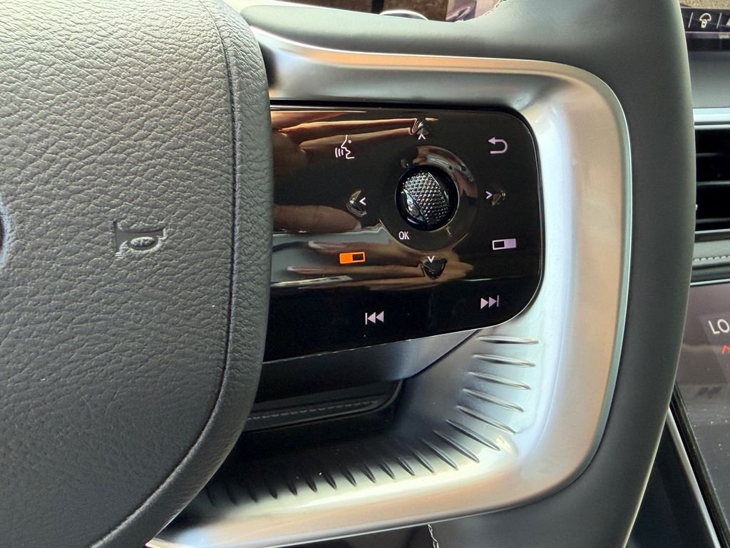 New 2027 DYNAMIC METAL INFINITI Luxe 4WD image 25